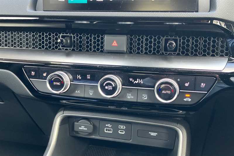 Used Honda CR-V 2025 for sale - 76096168: Photo 16