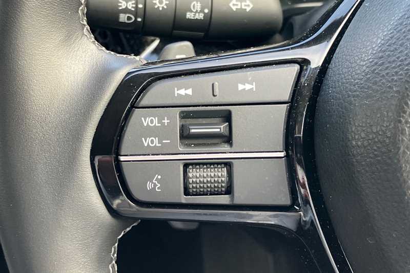 Used Honda CR-V 2025 for sale - 76096168: Photo 17
