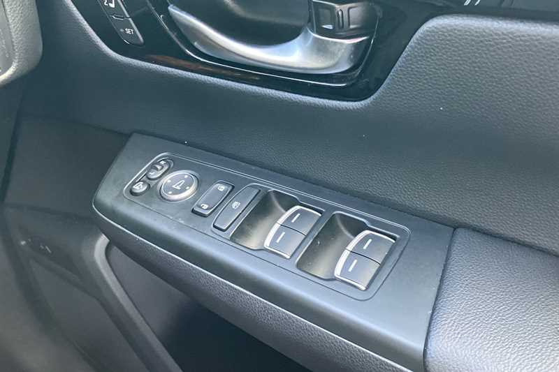Used Honda CR-V 2025 for sale - 76096168: Photo 18