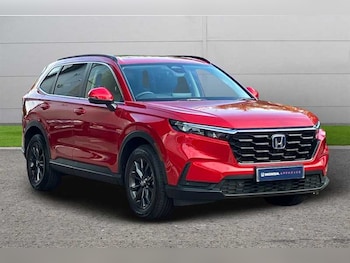 Honda - CR-V
