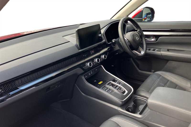 Used Honda CR-V 2025 for sale - 76096168: Photo 2
