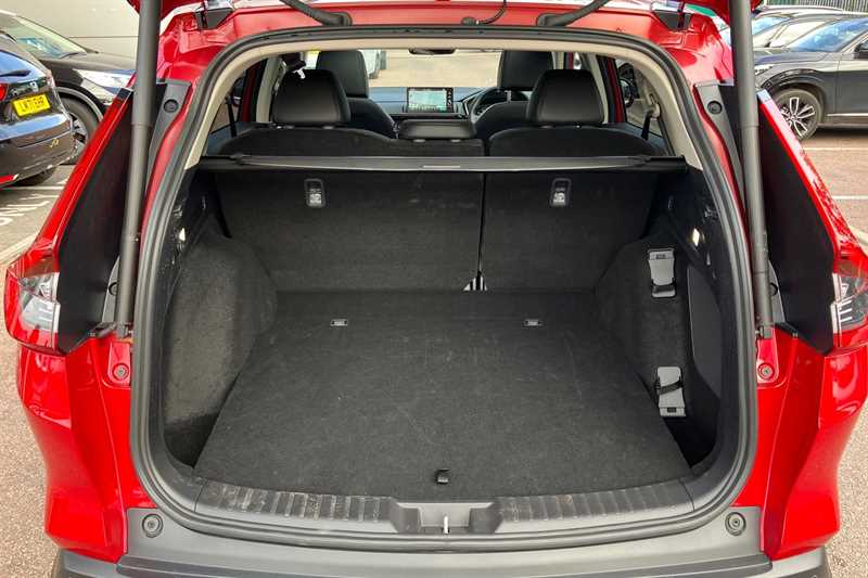 Used Honda CR-V 2025 for sale - 76096168: Photo 20