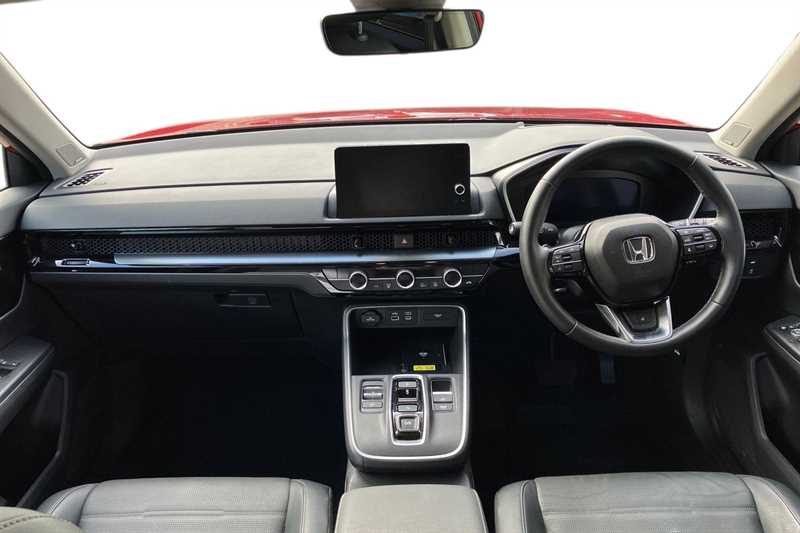 Used Honda CR-V 2025 for sale - 76096168: Photo 4