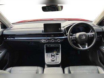 Used Honda CR-V 2025 for sale - 76096168: Photo 4