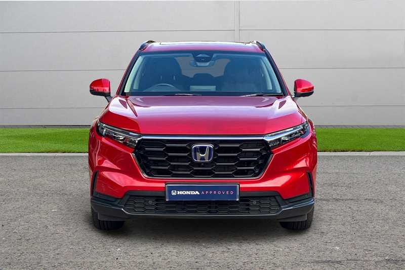 Used Honda CR-V 2025 for sale - 76096168: Photo 6