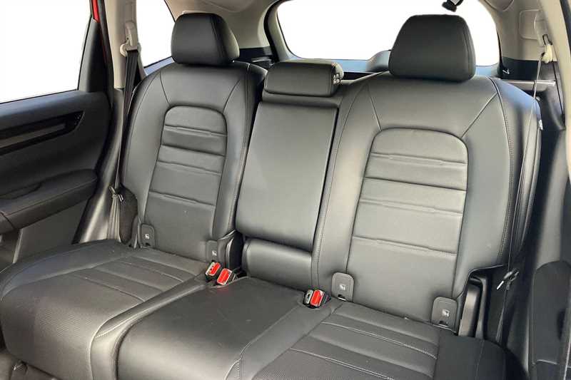 Used Honda CR-V 2025 for sale - 76096168: Photo 8