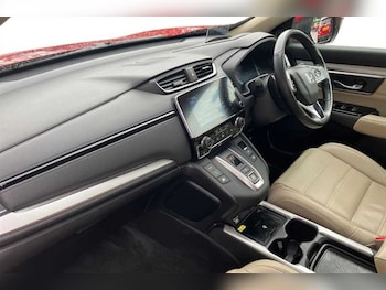 Used Honda CR-V 2021 for sale - 78824498: Photo