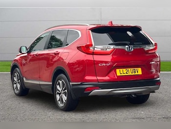 Used Honda CR-V 2021 for sale - 78824498: Photo