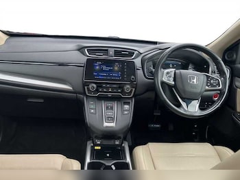 Used Honda CR-V 2021 for sale - 78824498: Photo