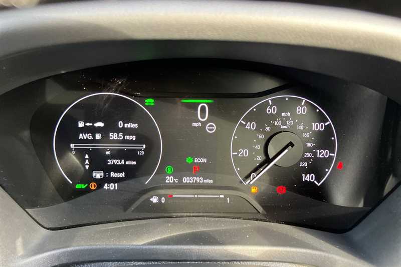 Used Honda HR-V 2025 for sale - 76096161: Photo 11