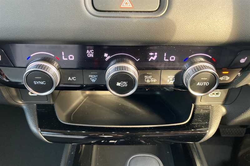 Used Honda HR-V 2025 for sale - 76096161: Photo 14