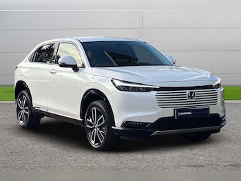 Honda - HR-V