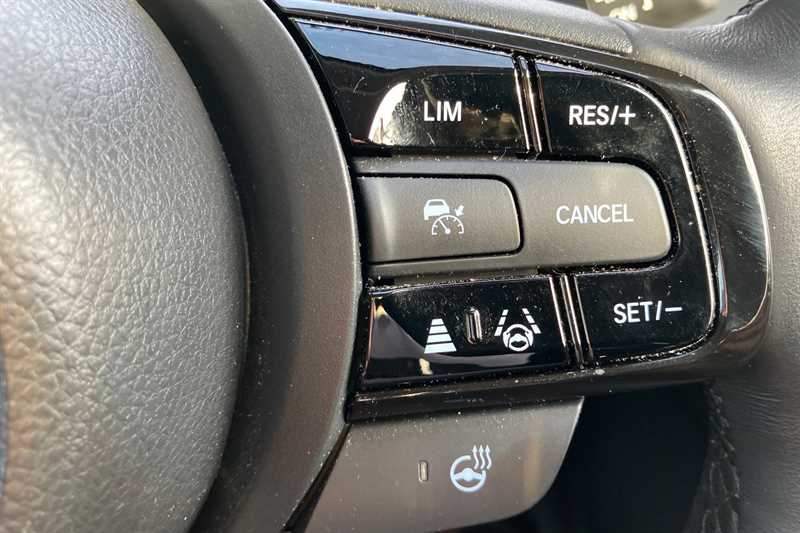 Used Honda HR-V 2025 for sale - 76096161: Photo 20