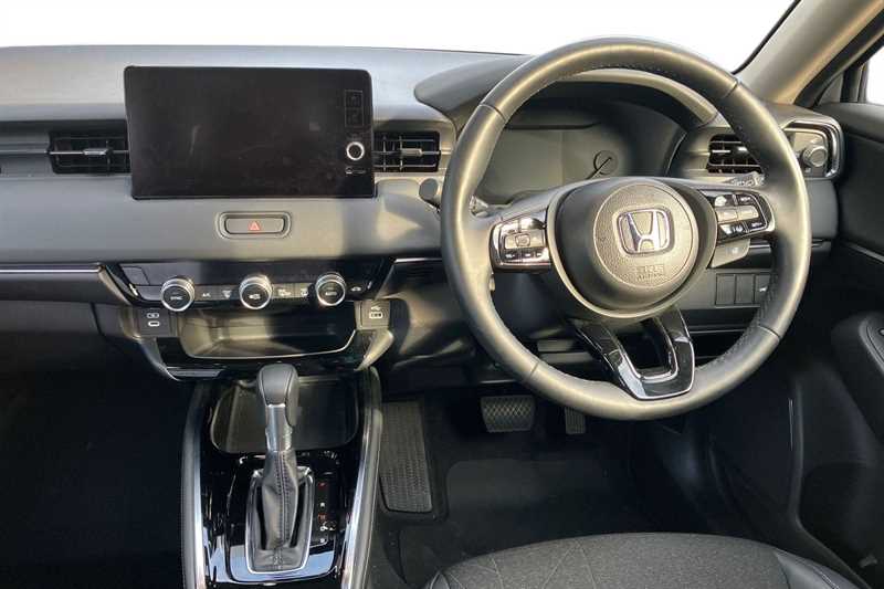 Used Honda HR-V 2025 for sale - 76096161: Photo 4