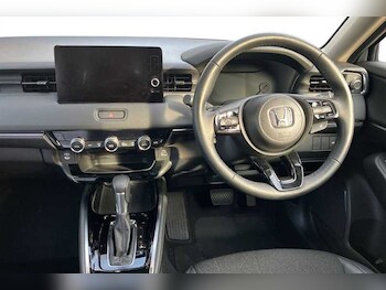 Used Honda HR-V 2025 for sale - 76096161: Photo 4