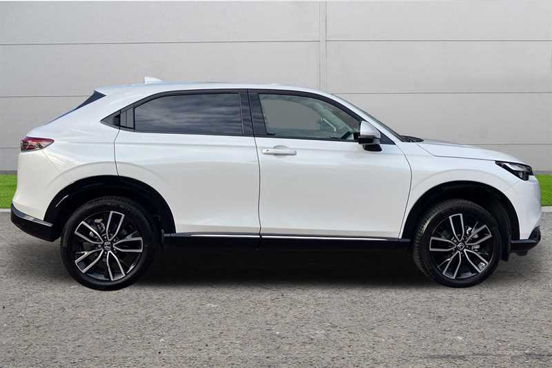 Used Honda HR-V 2025 for sale - 76096161: Photo 5