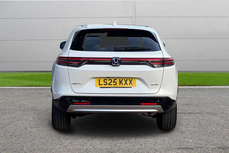 Used Honda HR-V 2025 for sale - 76096161: Photo 7