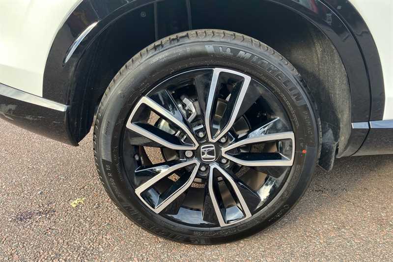 Used Honda HR-V 2025 for sale - 76096161: Photo 9