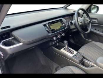 Used Honda Jazz 2021 for sale - 74881414: Photo