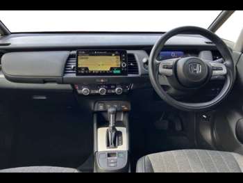 Used Honda Jazz 2021 for sale - 74881414: Photo
