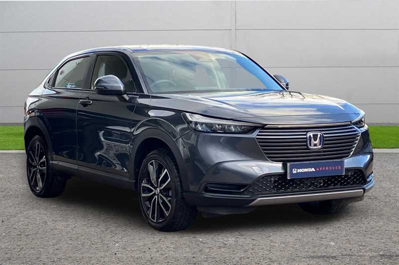 Used Honda HR-V 2023 for sale - 78022745: Photo 1