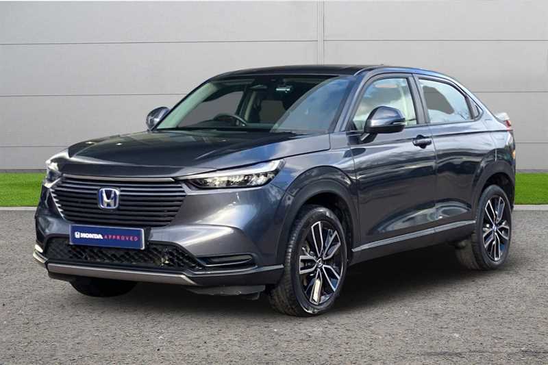 Used Honda HR-V 2023 for sale - 78022745: Photo 10