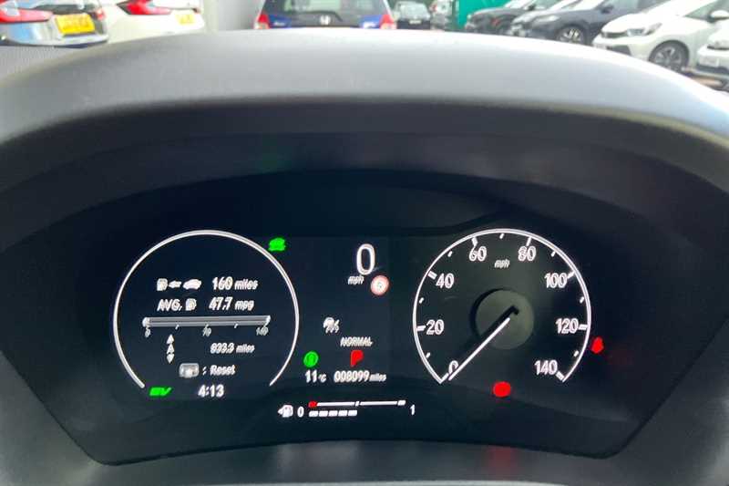 Used Honda HR-V 2023 for sale - 78022745: Photo 11