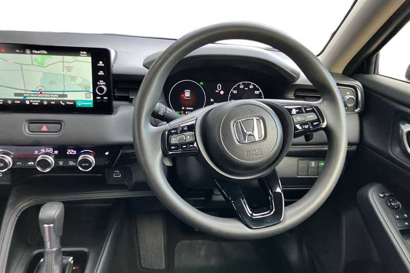 Used Honda HR-V 2023 for sale - 78022745: Photo 13