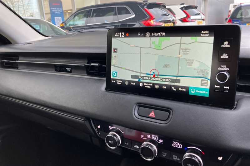 Used Honda HR-V 2023 for sale - 78022745: Photo 14