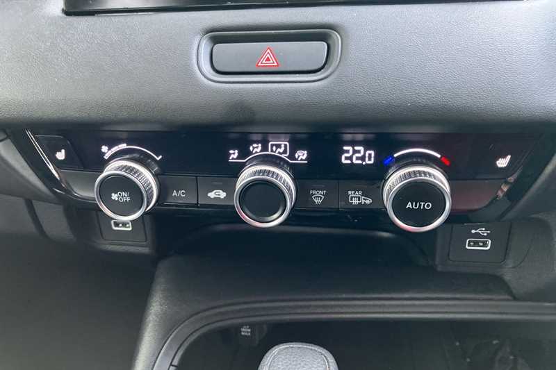 Used Honda HR-V 2023 for sale - 78022745: Photo 15