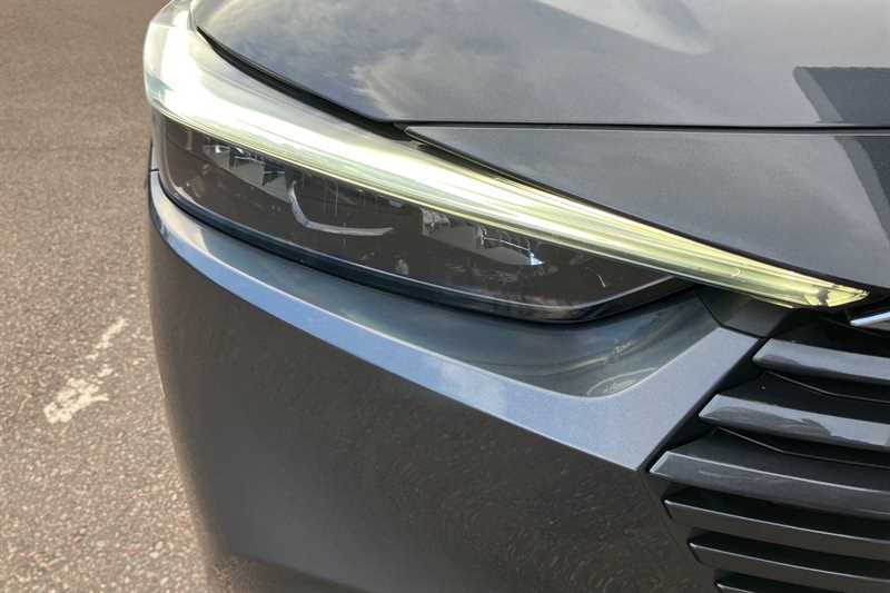 Used Honda HR-V 2023 for sale - 78022745: Photo 18