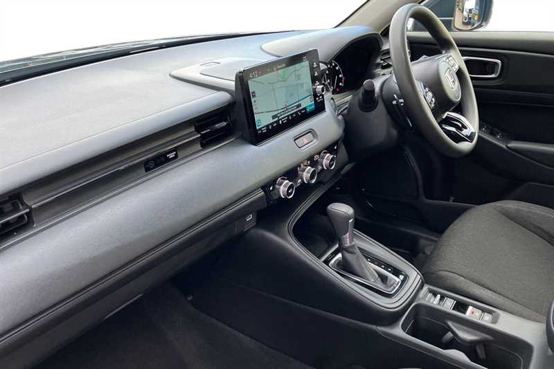 Used Honda HR-V 2023 for sale - 78022745: Photo 2