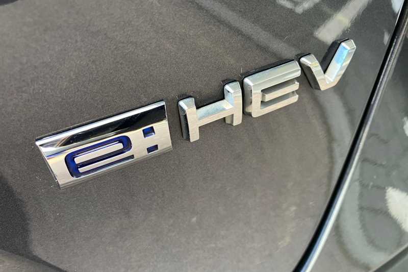 Used Honda HR-V 2023 for sale - 78022745: Photo 20