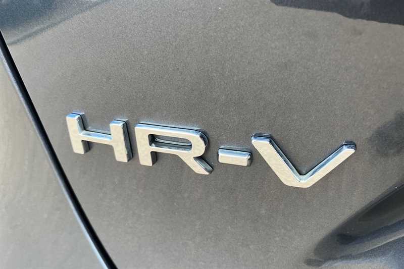 Used Honda HR-V 2023 for sale - 78022745: Photo 21