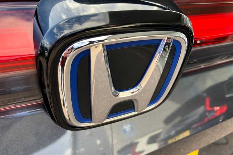 Used Honda HR-V 2023 for sale - 78022745: Photo 22