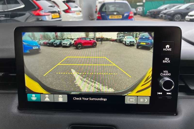 Used Honda HR-V 2023 for sale - 78022745: Photo 28