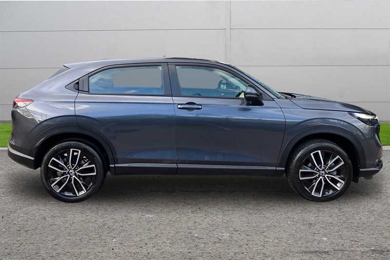 Used Honda HR-V 2023 for sale - 78022745: Photo 5