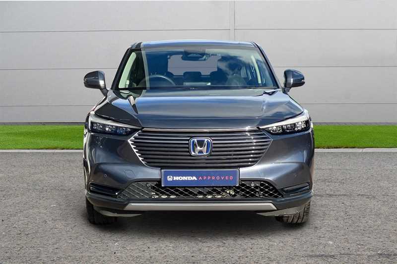 Used Honda HR-V 2023 for sale - 78022745: Photo 6