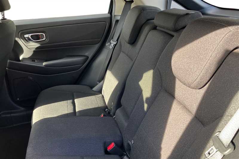 Used Honda HR-V 2023 for sale - 78022745: Photo 8