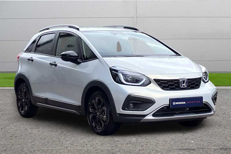 Used Honda Jazz 2025 for sale - 76842351: Photo 1