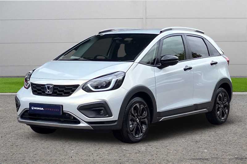 Used Honda Jazz 2025 for sale - 76842351: Photo 10