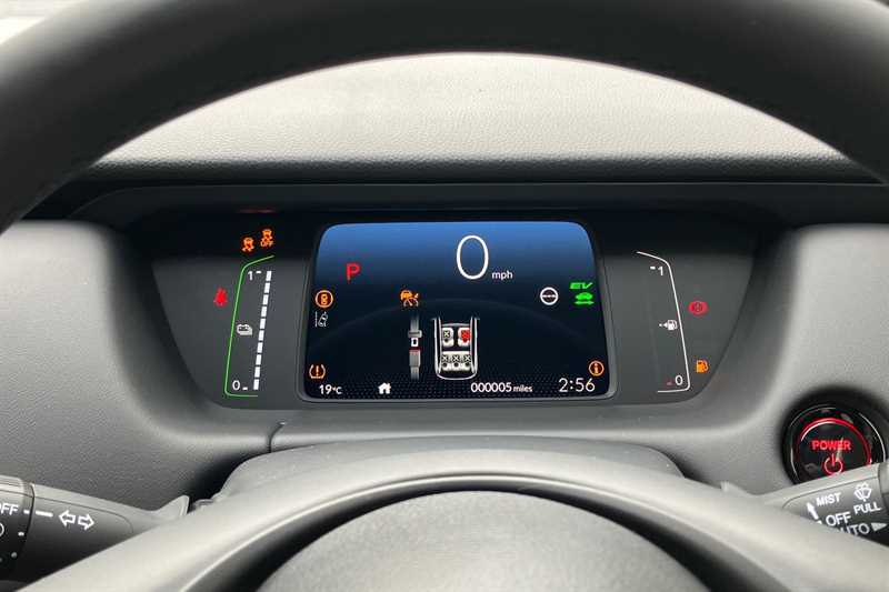 Used Honda Jazz 2025 for sale - 76842351: Photo 11