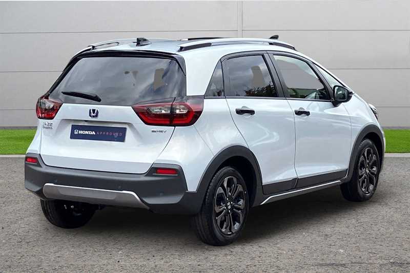 Used Honda Jazz 2025 for sale - 76842351: Photo 12