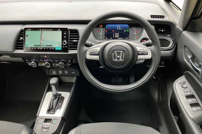 Used Honda Jazz 2025 for sale - 76842351: Photo 13