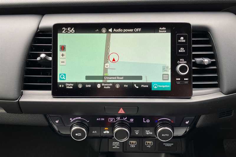 Used Honda Jazz 2025 for sale - 76842351: Photo 14