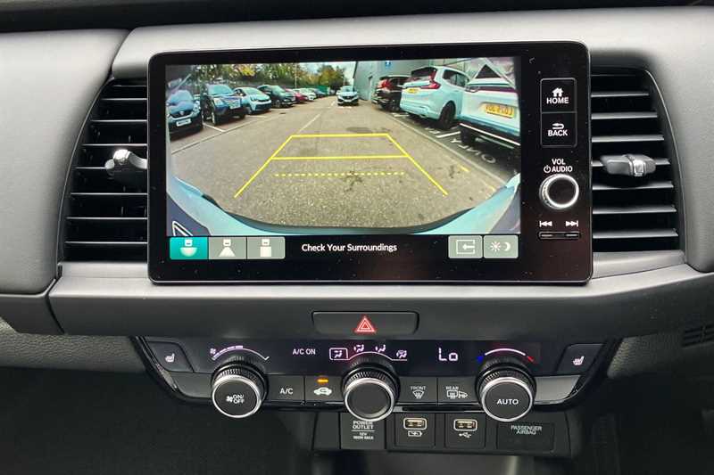 Used Honda Jazz 2025 for sale - 76842351: Photo 15