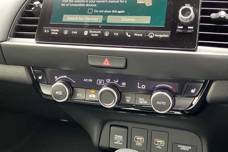 Used Honda Jazz 2025 for sale - 76842351: Photo 16