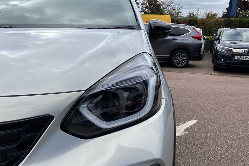 Used Honda Jazz 2025 for sale - 76842351: Photo 19