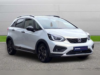 2025 - 1.5 i-MMD Hybrid Crosstar Advance 5dr eCVT