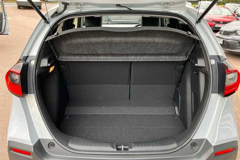 Used Honda Jazz 2025 for sale - 76842351: Photo 20